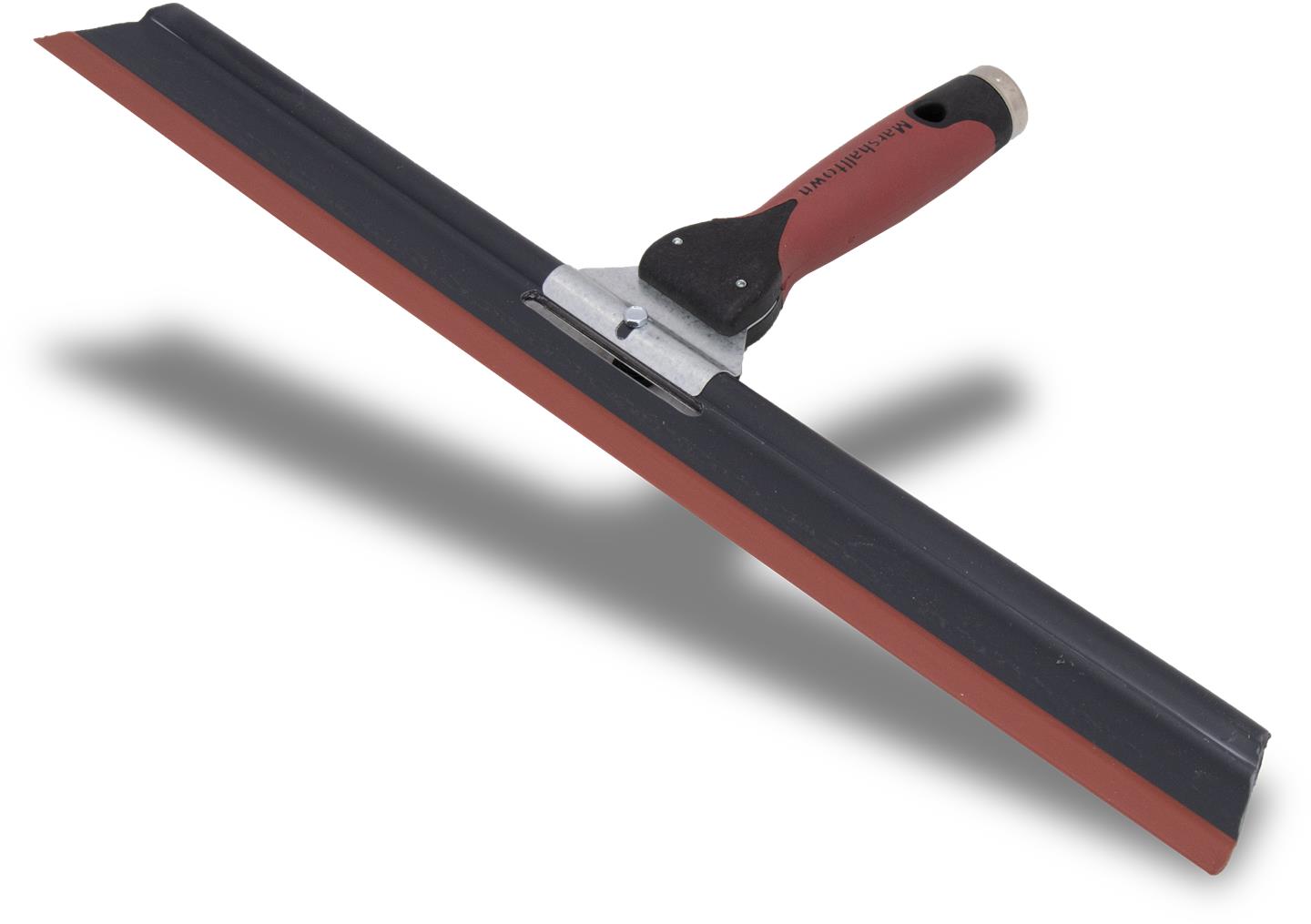 22 ADJUSTABLE PITCH SQUEEGEE
